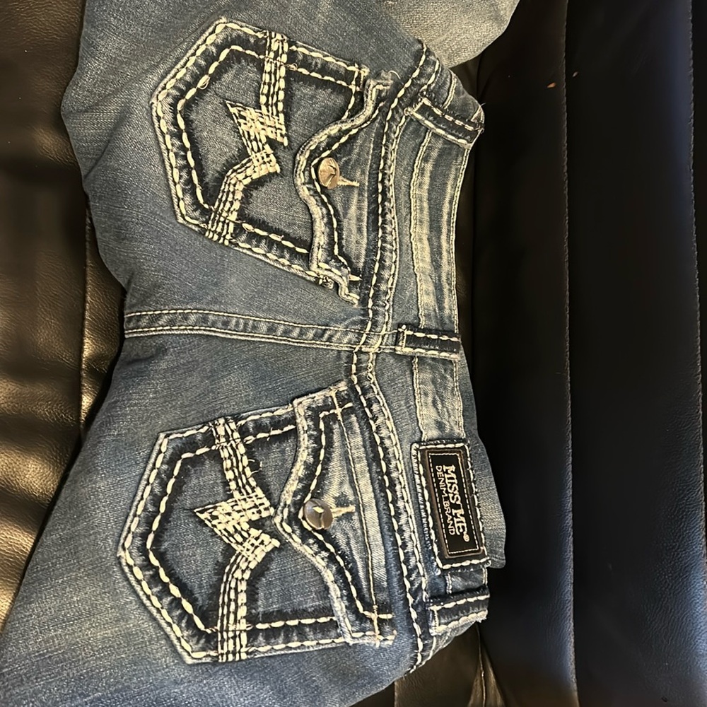Miss Me Women’s jeans